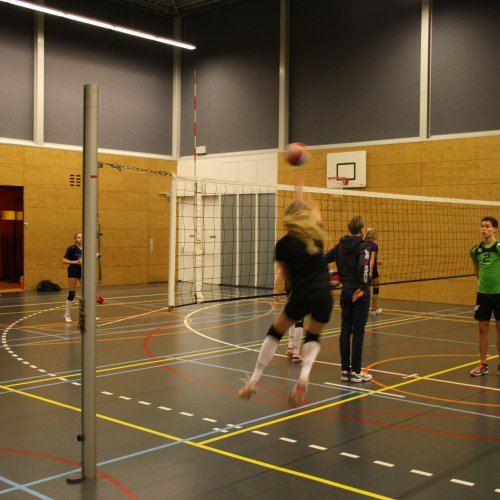 Kanjertraining
