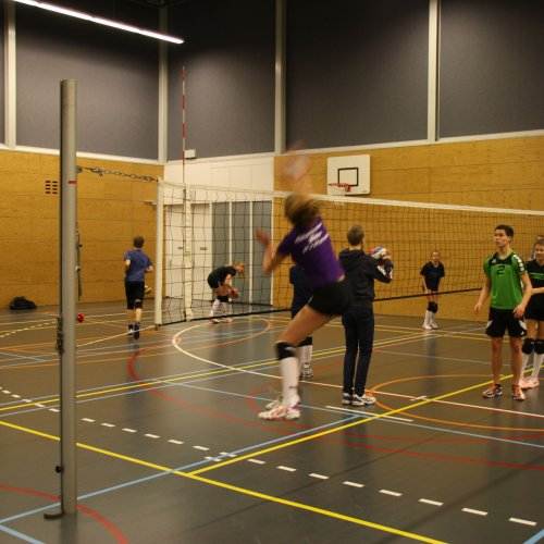 Kanjertraining