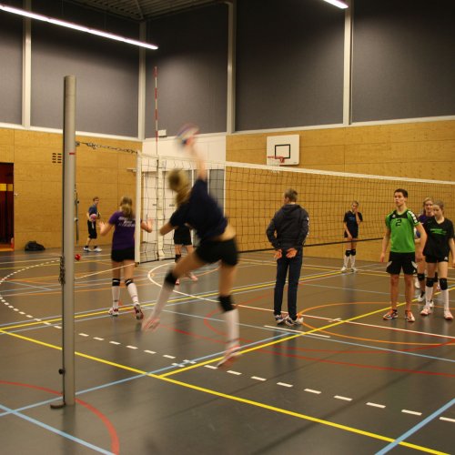 Kanjertraining