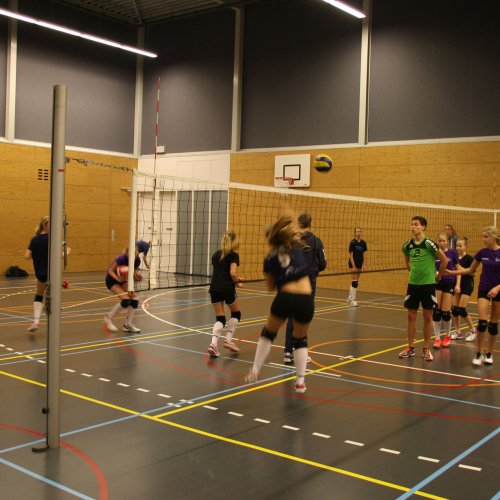 Kanjertraining