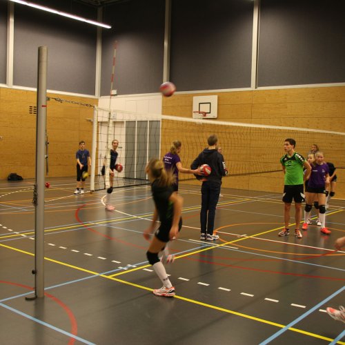 Kanjertraining