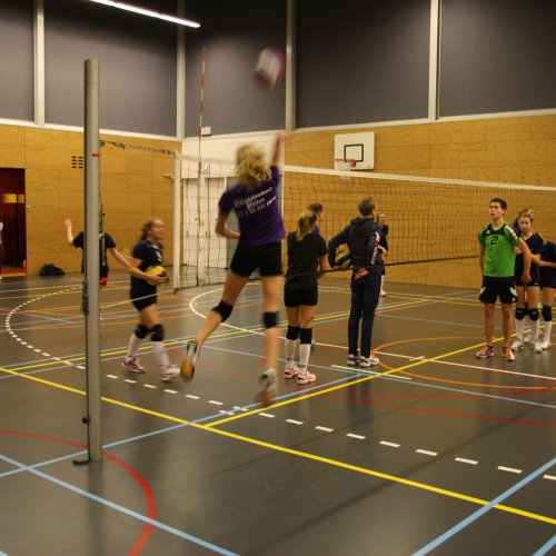 Kanjertraining