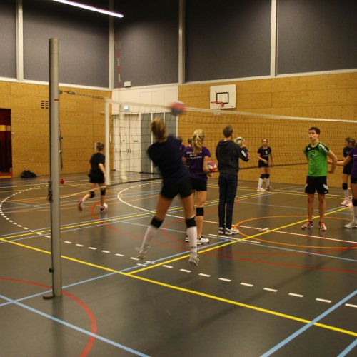 Kanjertraining