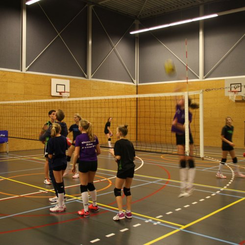 Kanjertraining