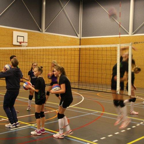 Kanjertraining