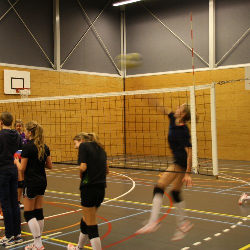 Kanjertraining