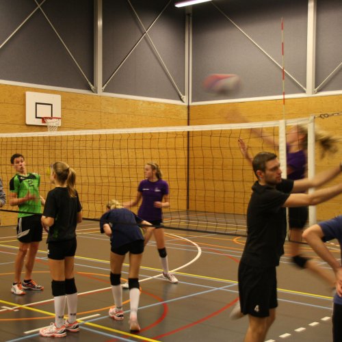Kanjertraining