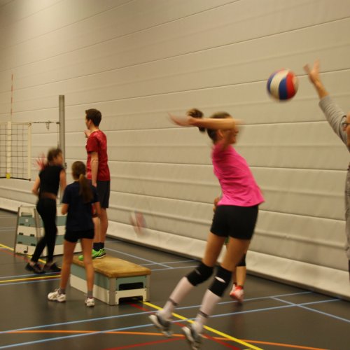 Kanjertraining