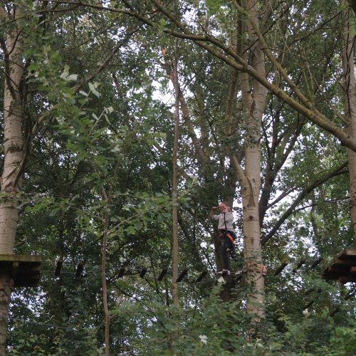 Klimbos abc-jeugd