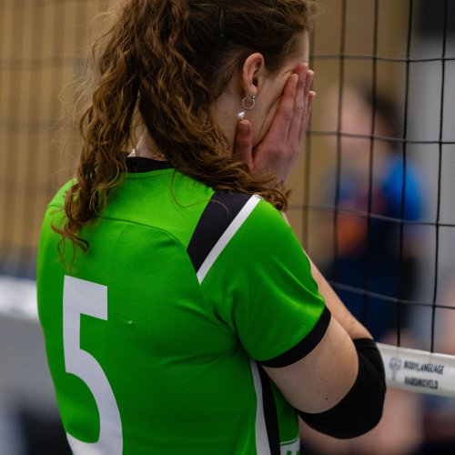Meisjes A - Kampioenswedstrijd 2026