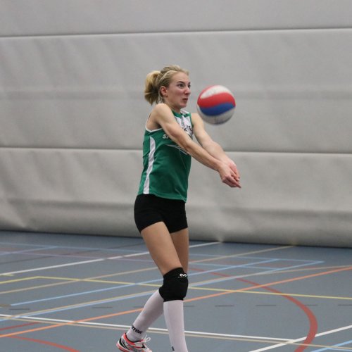 Meisjes B - WHV