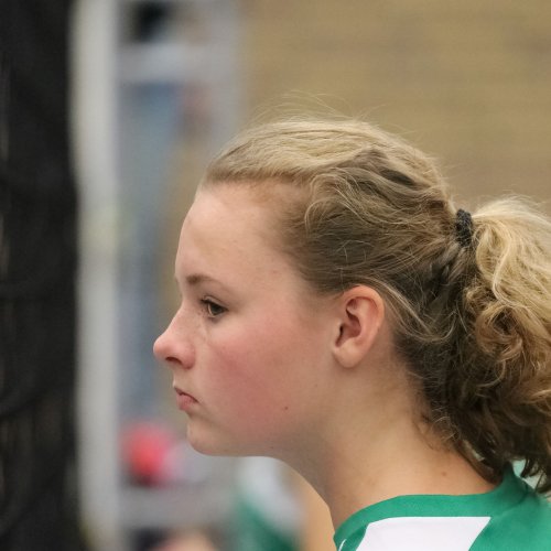 Meisjes B - WHV