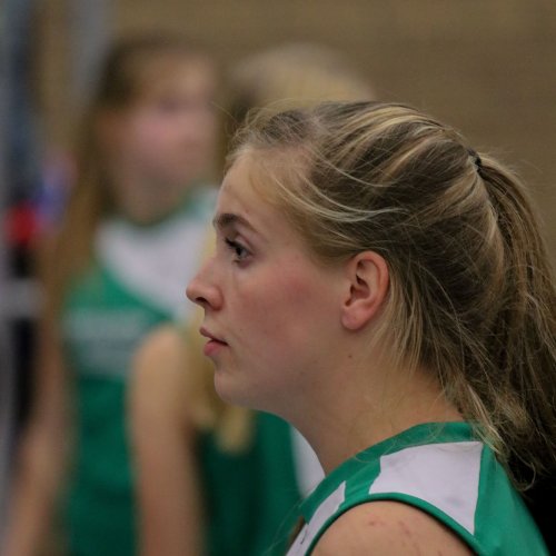Meisjes B - WHV
