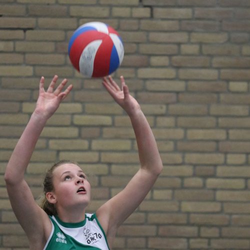 Meisjes B - WHV