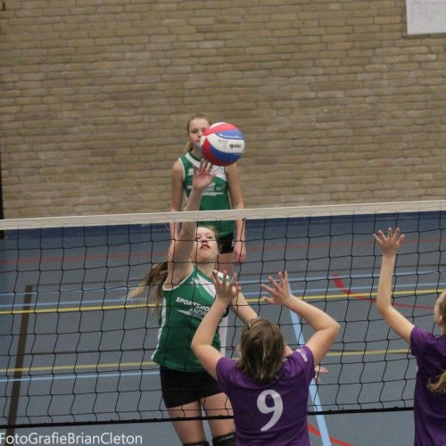 Meisjes c1 2016