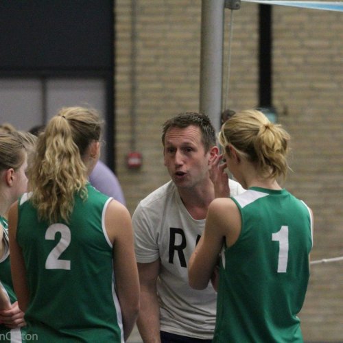 Meisjes c1 2016