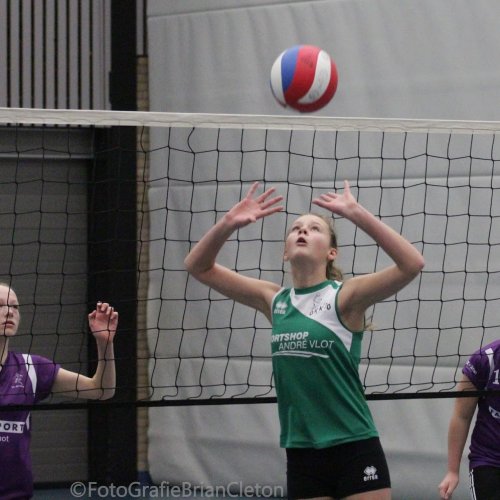 Meisjes c1 2016