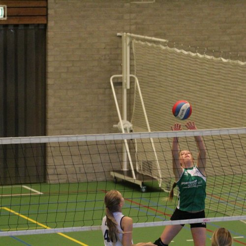 Meisjes c1 2016