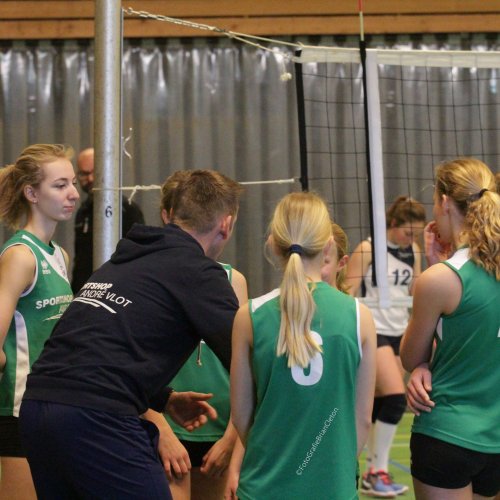 Meisjes c1 2016