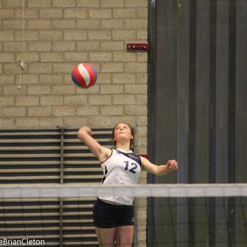 Meisjes c1 2016