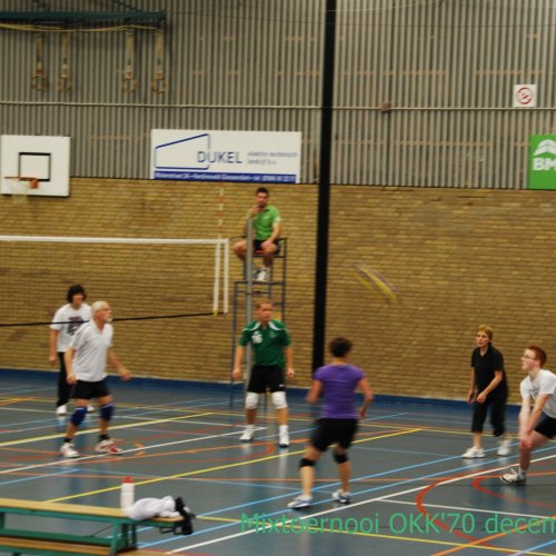Mixtoernooi 04-01-2013