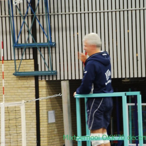 Mixtoernooi 04-01-2013