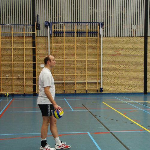 Mixtoernooi 04-01-2013