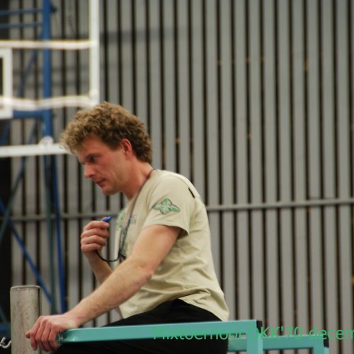 Mixtoernooi 04-01-2013