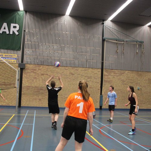 Mixtoernooi 11-05-2019