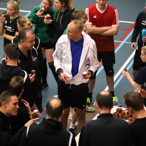 Mixtoernooi 12-2018