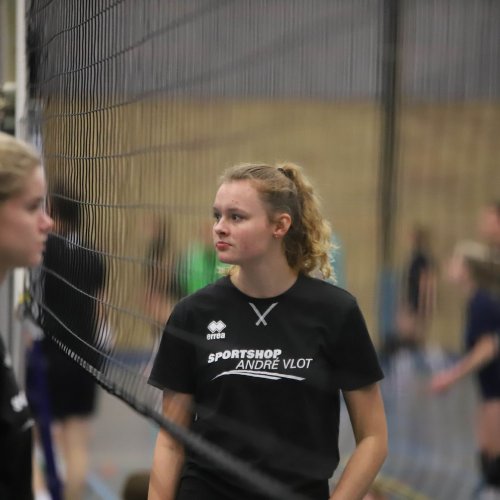 Mixtoernooi 12-2018