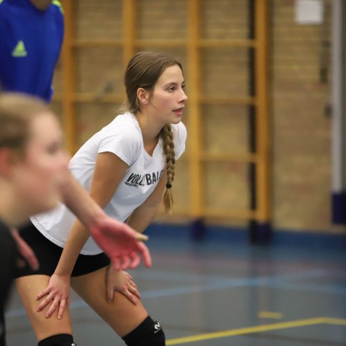 Mixtoernooi 12-2018
