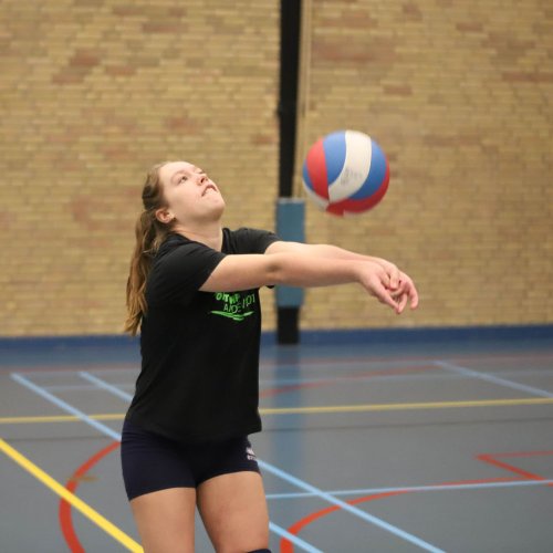 Mixtoernooi 12-2018