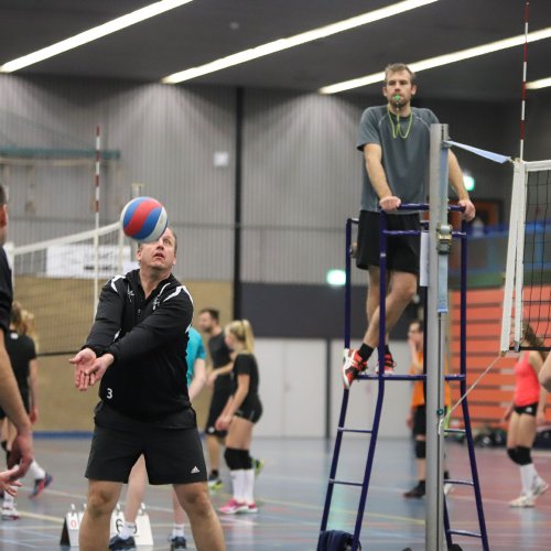 Mixtoernooi 12-2018
