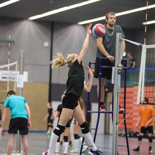 Mixtoernooi 12-2018
