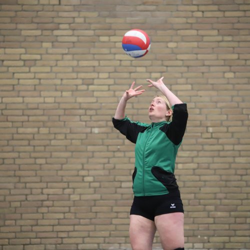 Mixtoernooi 12-2018