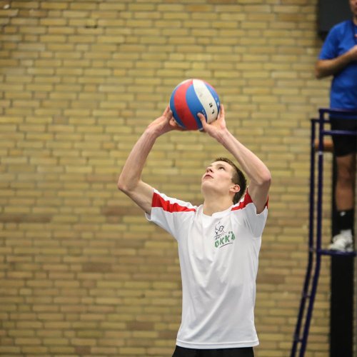 Mixtoernooi 12-2018