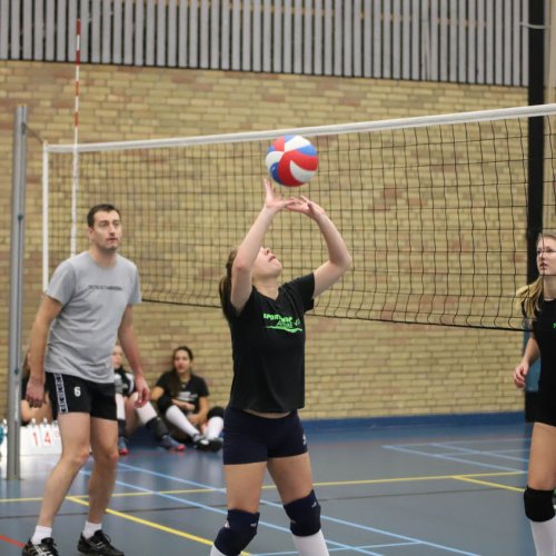 Mixtoernooi 12-2018