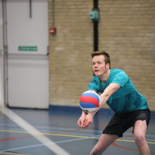 Mixtoernooi 12-2018