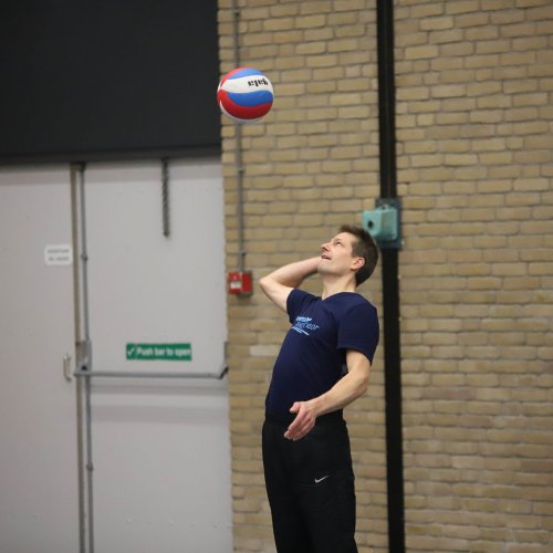 Mixtoernooi 12-2018