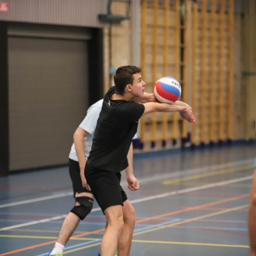 Mixtoernooi 12-2018