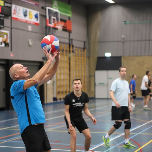 Mixtoernooi 12-2018