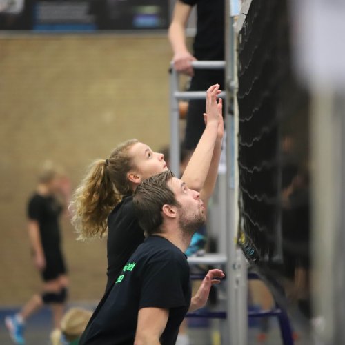 Mixtoernooi 12-2018