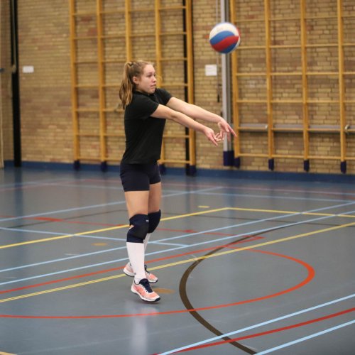 Mixtoernooi 12-2018
