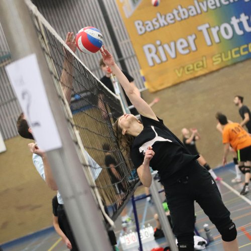 Mixtoernooi 12-2018
