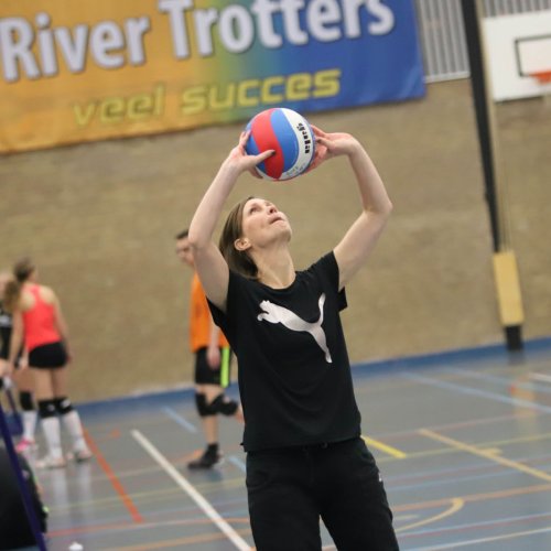 Mixtoernooi 12-2018