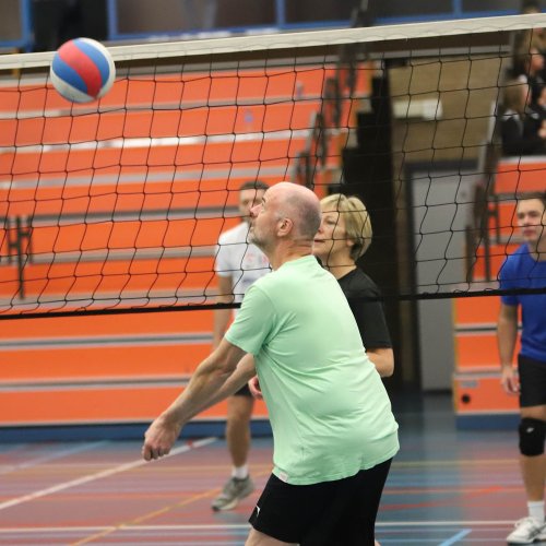 Mixtoernooi 12-2018
