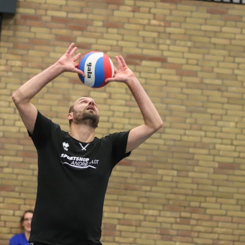 Mixtoernooi 12-2018