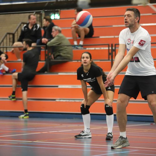 Mixtoernooi 12-2018