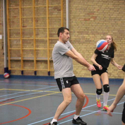Mixtoernooi 12-2018